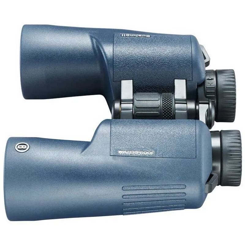 Bushnell H2o 2 7x50mm Kikare, Dark blue, One Size