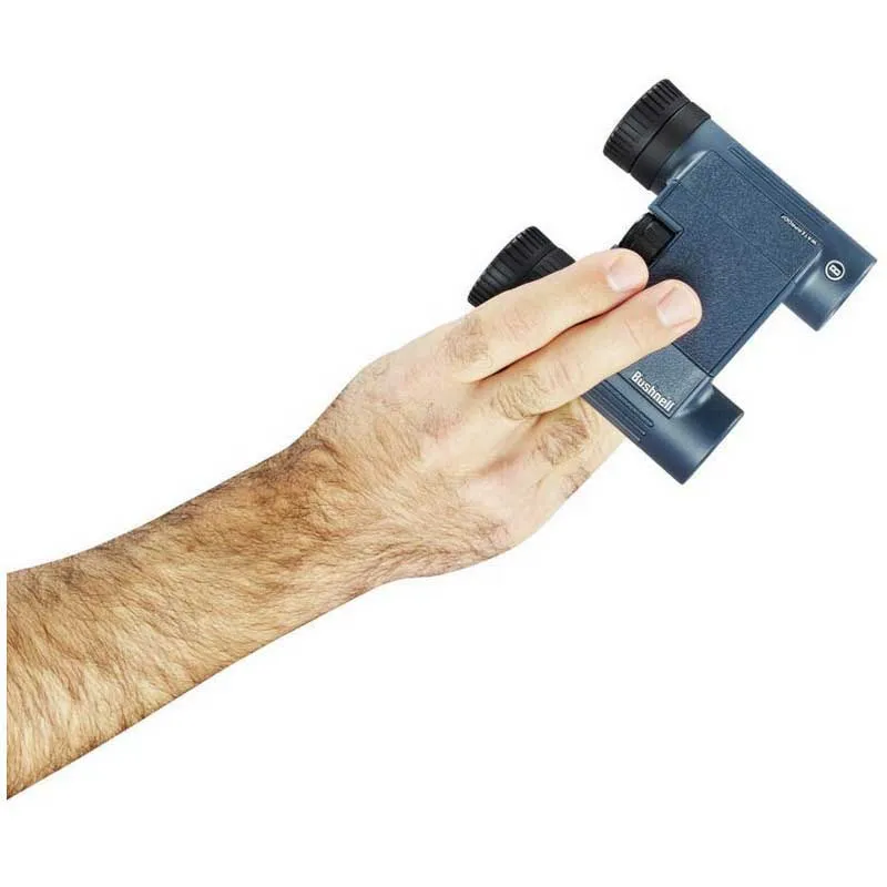 Bushnell H2o 2 8x25mm Kikare, Dark blue, One Size