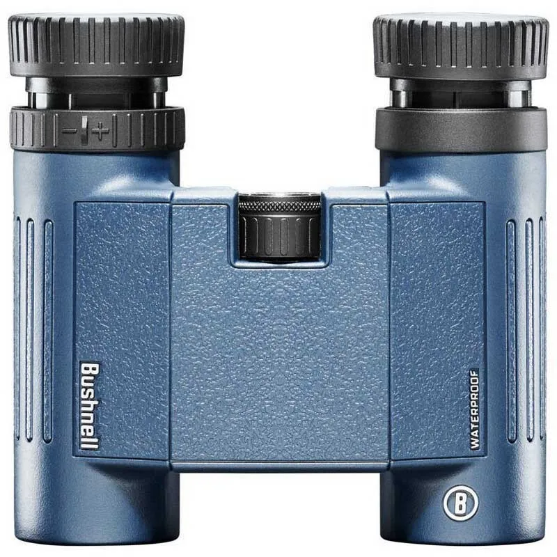 Bushnell H2o 2 8x25mm Kikare, Dark blue, One Size