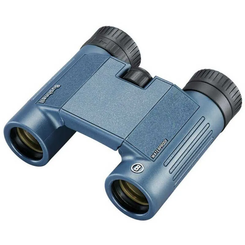 Bushnell H2o 2 8x25mm Kikare, Dark blue, One Size