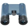 Bushnell H2o 2 8x25mm Kikare, Dark blue, One Size