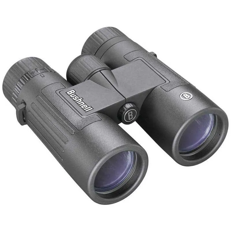 Bushnell New Legend 10x42 Kikare, Black, One Size