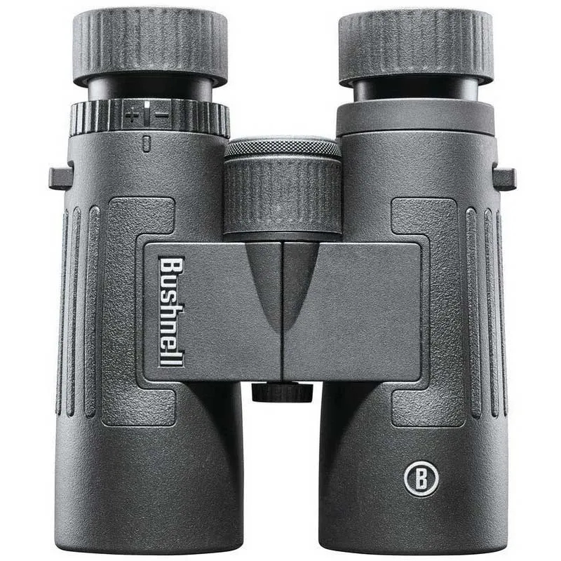 Bushnell New Legend 10x42 Kikare, Black, One Size
