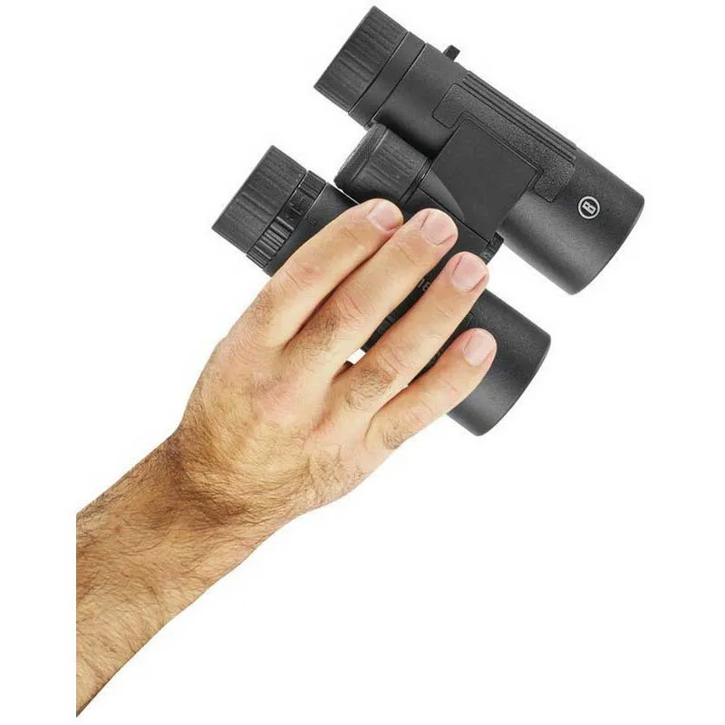 Bushnell New Legend 10x42 Kikare, Black, One Size