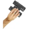 Bushnell New Legend 10x42 Kikare, Black, One Size