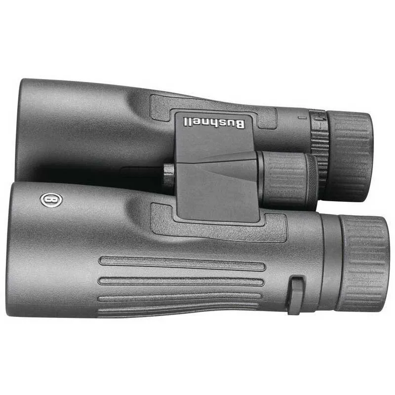 Bushnell New Legend 10x50 Kikare, Black, One Size
