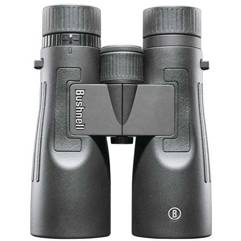 Bushnell New Legend 10x50 Kikare, Black, One Size