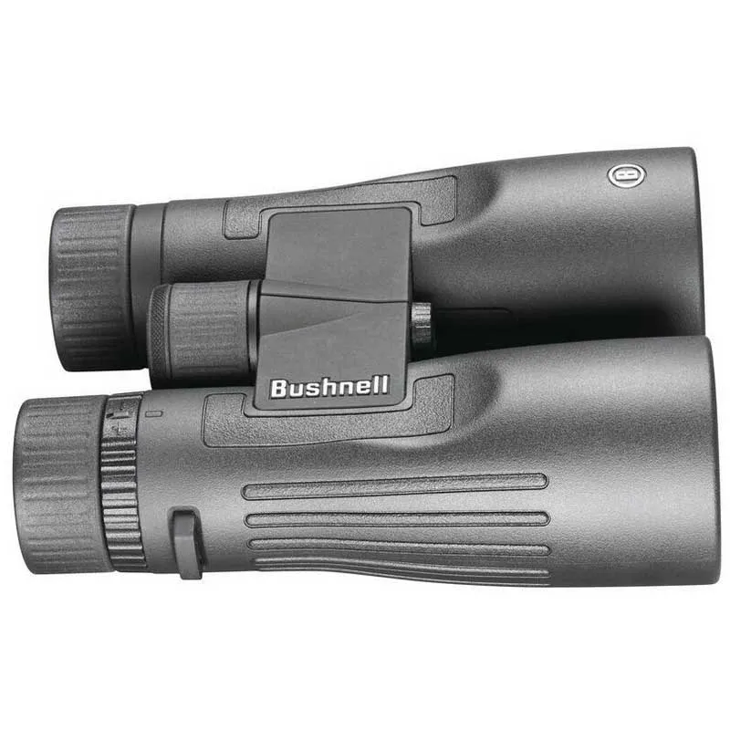 Bushnell New Legend 10x50 Kikare, Black, One Size