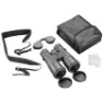 Bushnell New Legend 10x50 Kikare, Black, One Size