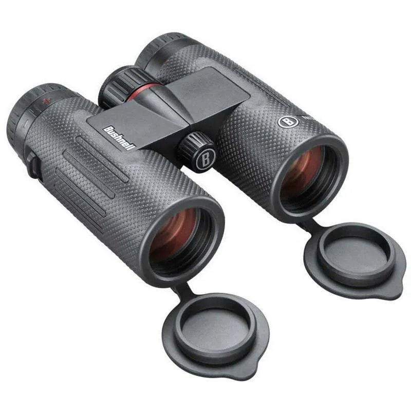 Bushnell Nitro 10x36mm Kikare, Black, One Size Bushnell Nitro 10x36mm Kikare, Black, One Size