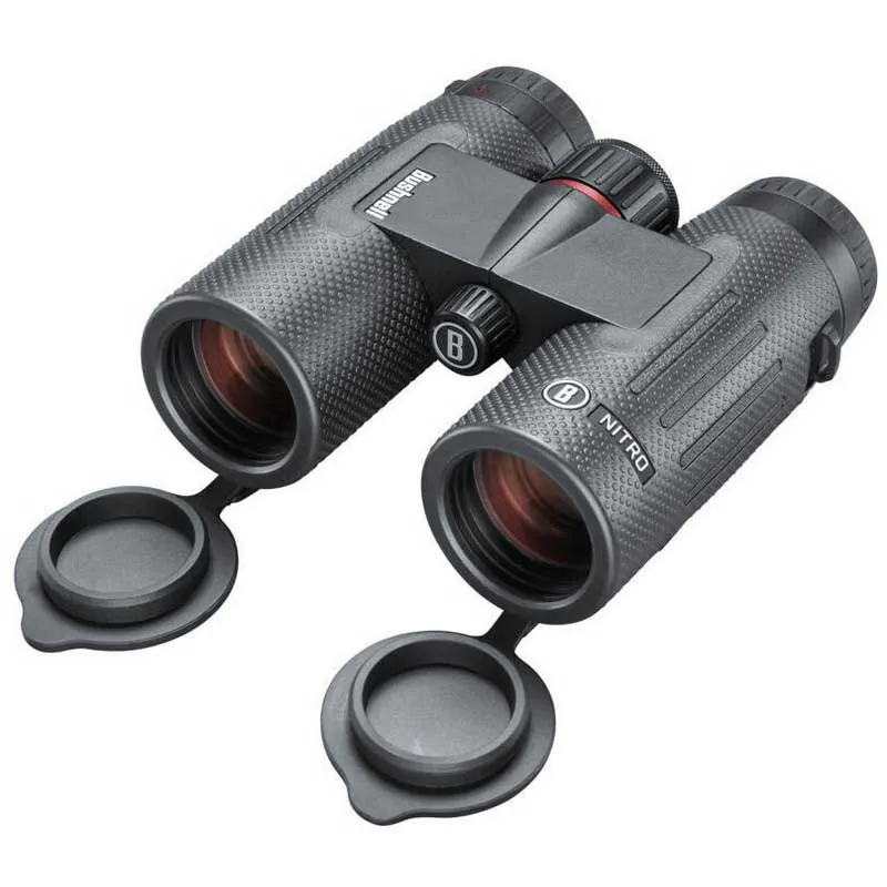 Bushnell Nitro 10x36mm Kikare, Black, One Size Bushnell Nitro 10x36mm Kikare, Black, One Size