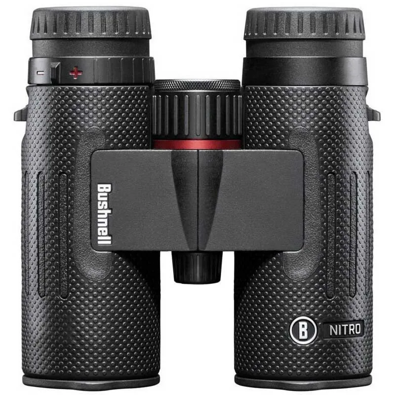 Bushnell Nitro 10x36mm Kikare, Black, One Size Bushnell Nitro 10x36mm Kikare, Black, One Size