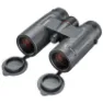 Bushnell Nitro 10x36mm Kikare, Black, One Size