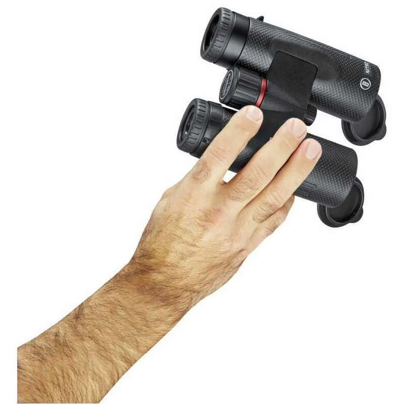 Bushnell Nitro 10x42mm Kikare, Black, One Size