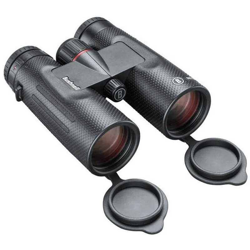 Bushnell Nitro 10x42mm Kikare, Black, One Size