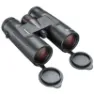 Bushnell Nitro 10x42mm Kikare, Black, One Size