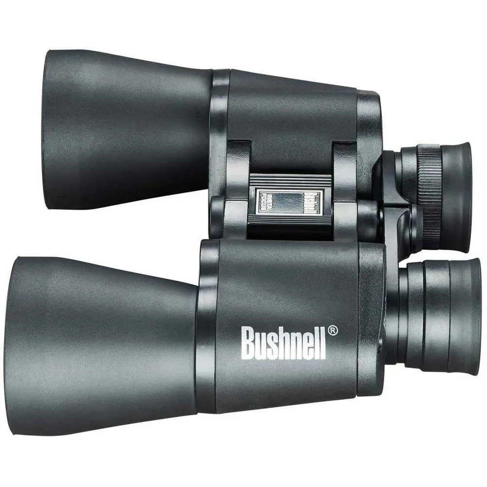 Bushnell Pacifica 10x50 Kikare, Black, One Size