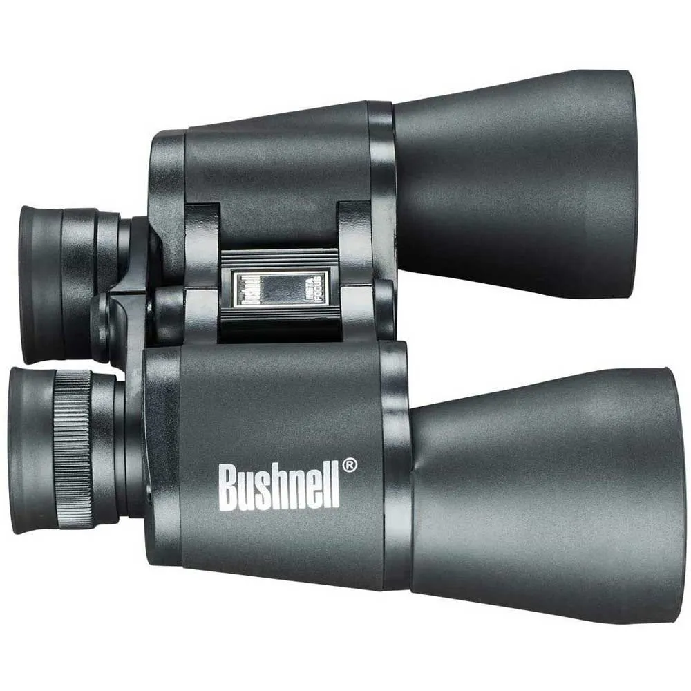 Bushnell Pacifica 10x50 Kikare, Black, One Size