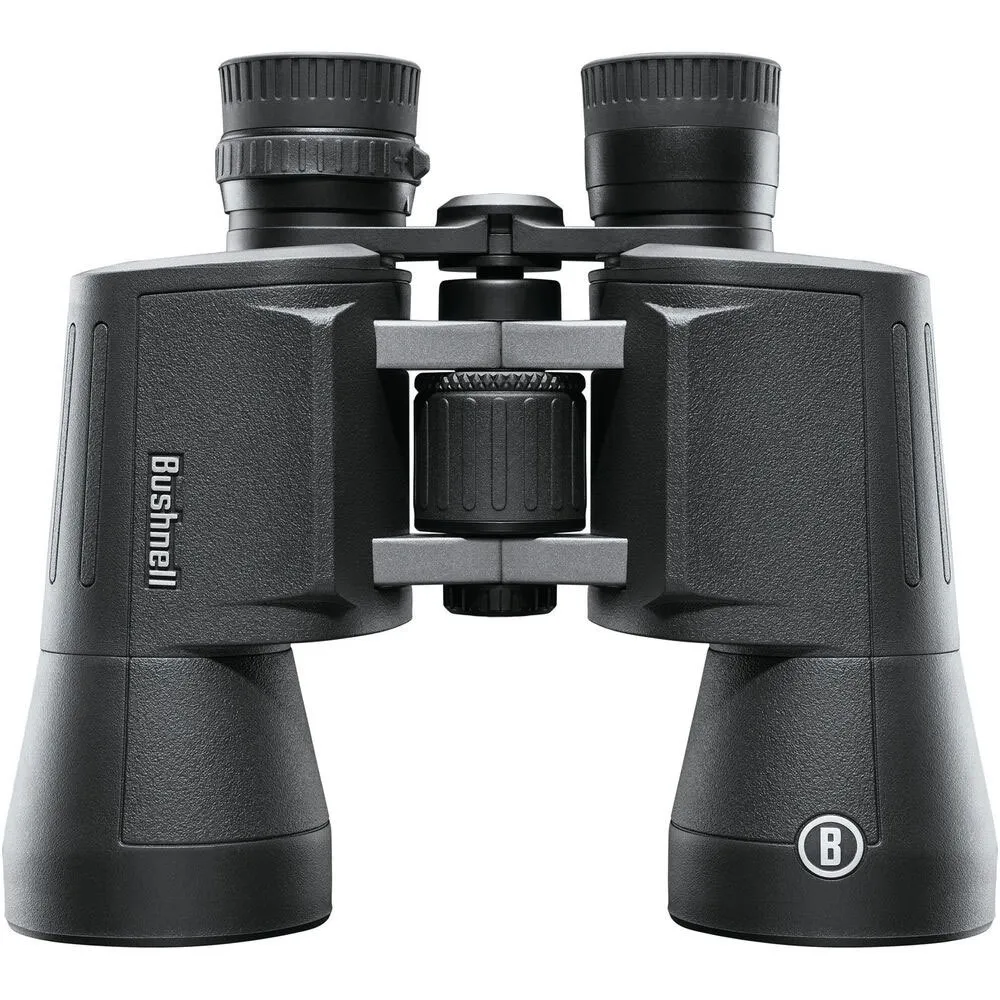 Bushnell Powerview 2.0 10x50 Mc Kikare, Black, One Size