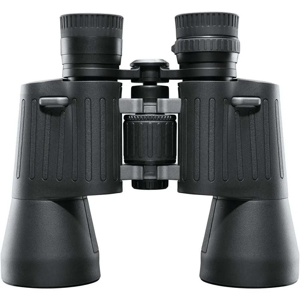 Bushnell Powerview 2.0 10x50 Mc Kikare, Black, One Size