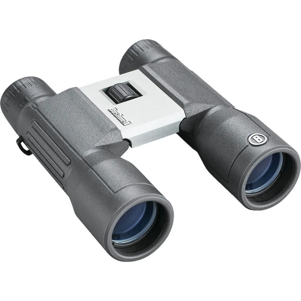 Bushnell Powerview 2.0 16x32 Mc Kikare, Black, One Size