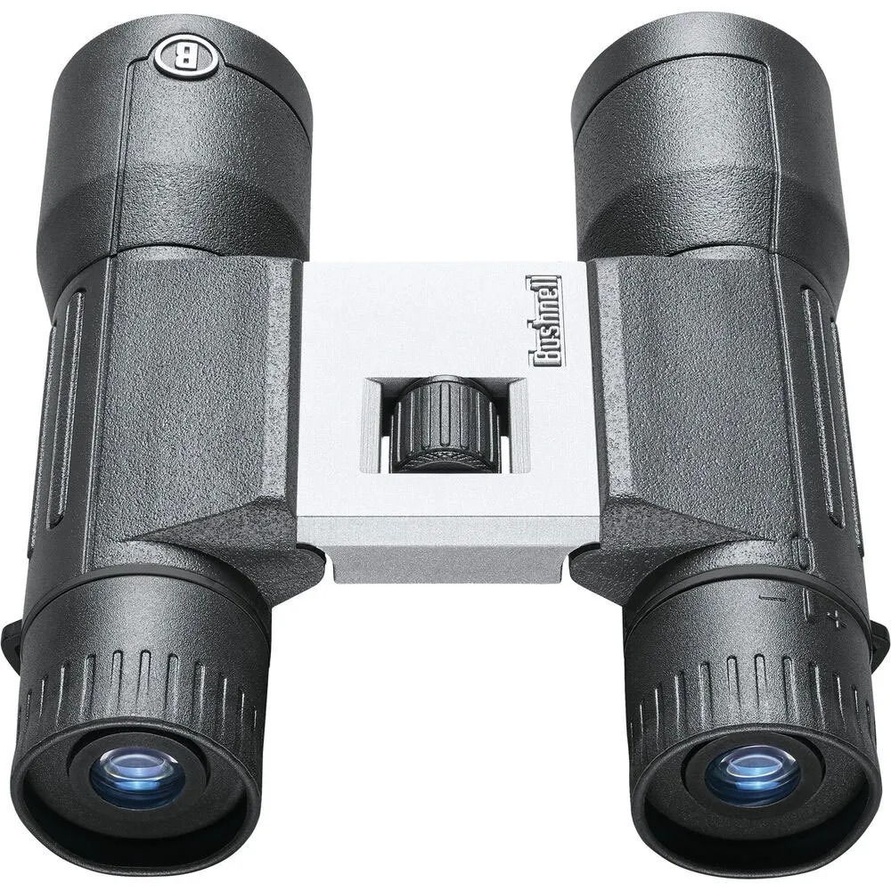 Bushnell Powerview 2.0 16x32 Mc Kikare, Black, One Size