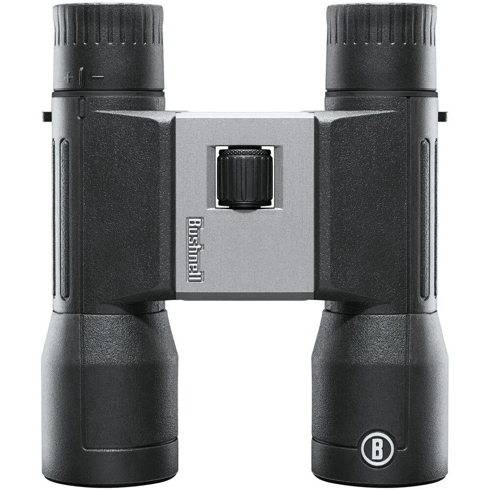 Bushnell Powerview 2.0 16x32 Mc Kikare, Black, One Size