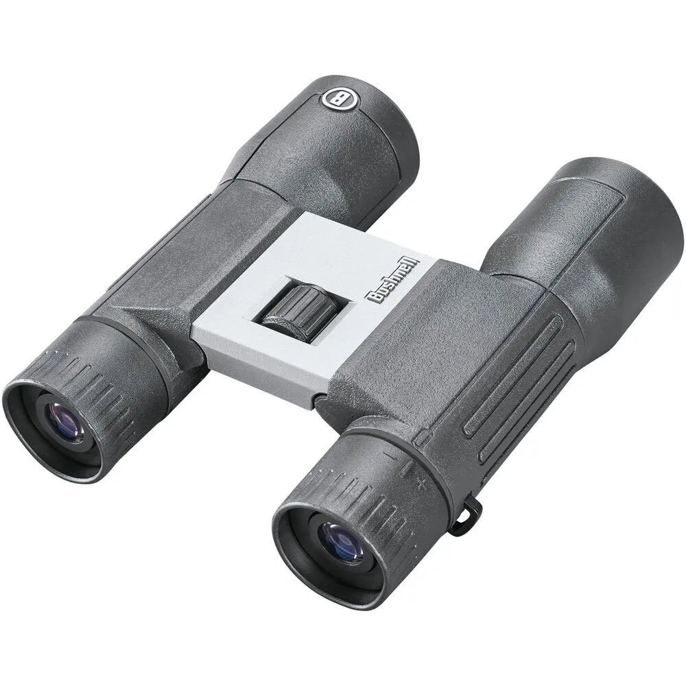 Bushnell Powerview 2.0 16x32 Mc Kikare, Black, One Size