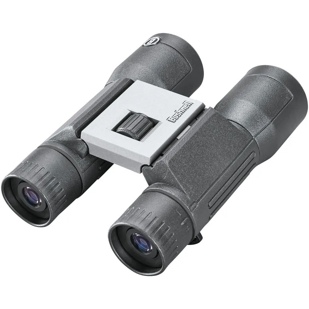 Bushnell Powerview 2.0 16x32 Mc Kikare, Black, One Size