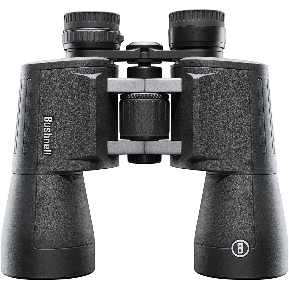Bushnell Powerview 2.0 20x50 Mc Kikare, Black, One Size