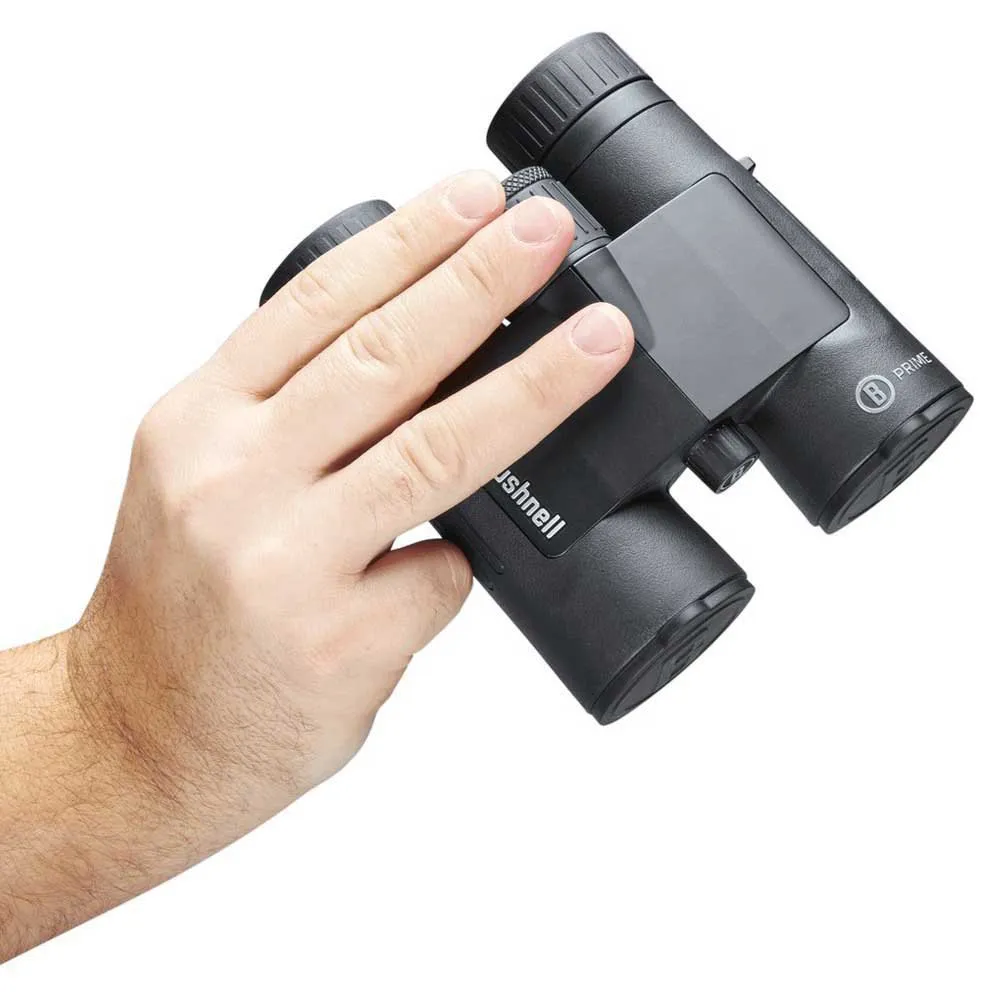 Bushnell Prime 10x42 Kikare, Black, One Size