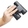 Bushnell Prime 10x42 Kikare, Black, One Size