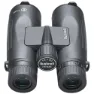 Bushnell Prime 12x50 Kikare, Black, One Size