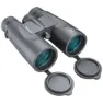 Bushnell Prime 12x50 Kikare, Black, One Size