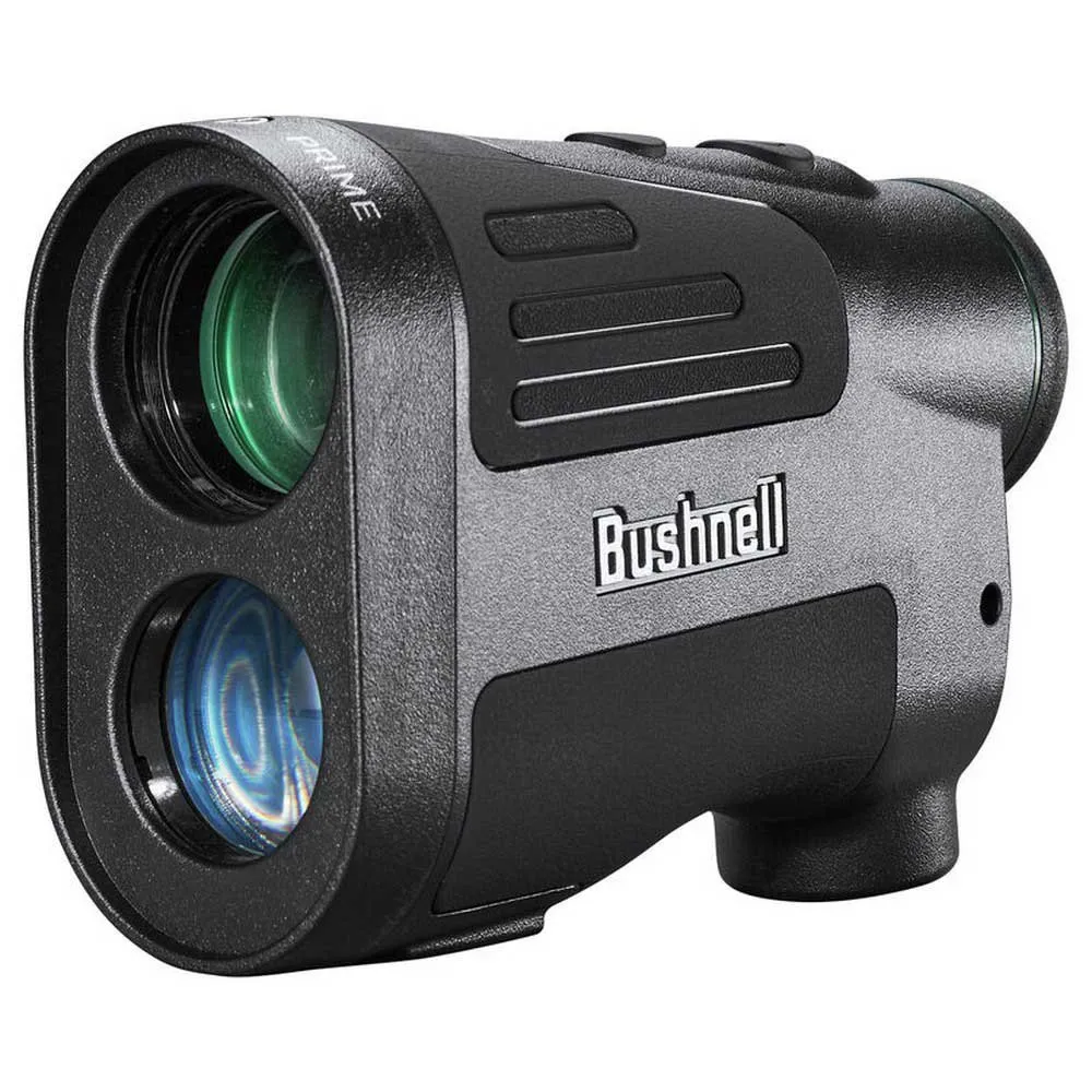 Bushnell Prime 1800 6x24 Mm Avståndsmätare, Black, One Size