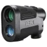 Bushnell Prime 1800 6x24 Mm Avståndsmätare, Black, One Size