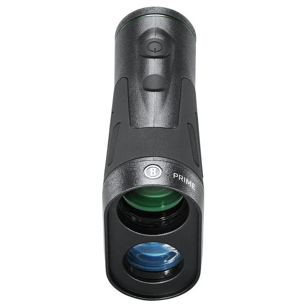 Bushnell Prime 1800 6x24 Mm Avståndsmätare, Black, One Size