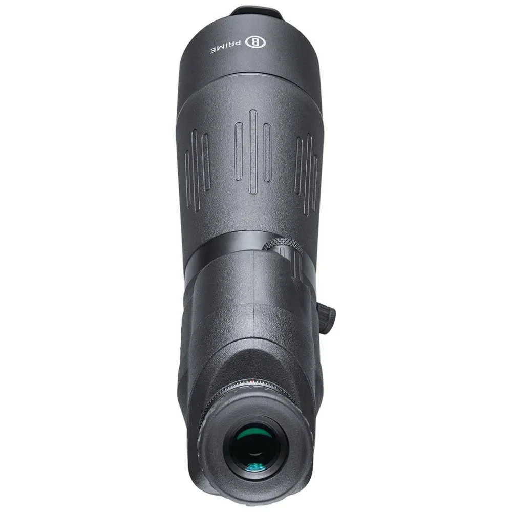 Bushnell Prime 20-60x65 45 Kikare, Black, One Size