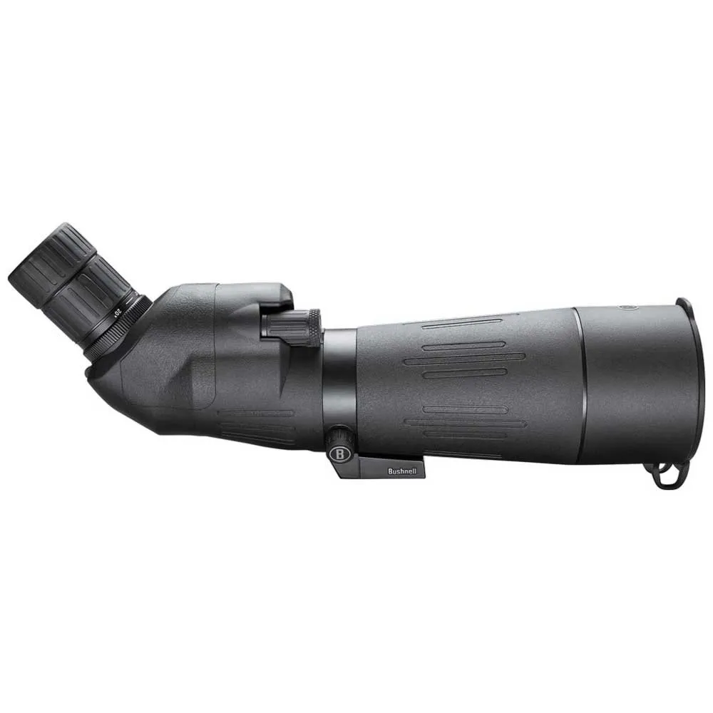Bushnell Prime 20-60x65 45 Kikare, Black, One Size