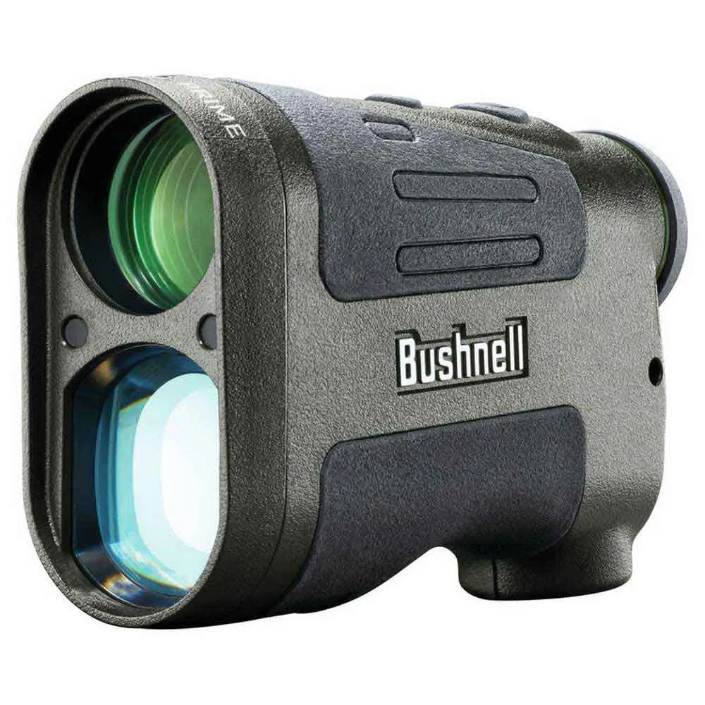 Bushnell Prime 6x24 Mm 1300 Avståndsmätare, Black, One Size