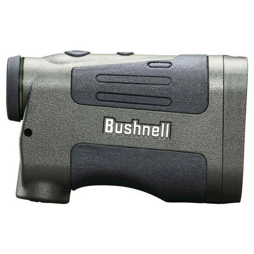 Bushnell Prime 6x24 Mm 1300 Avståndsmätare, Black, One Size