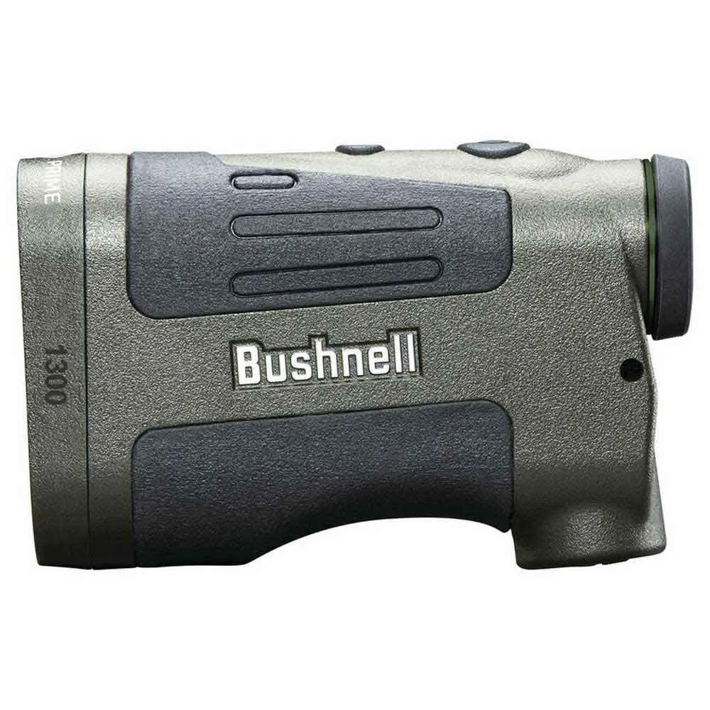 Bushnell Prime 6x24 Mm 1300 Avståndsmätare, Black, One Size