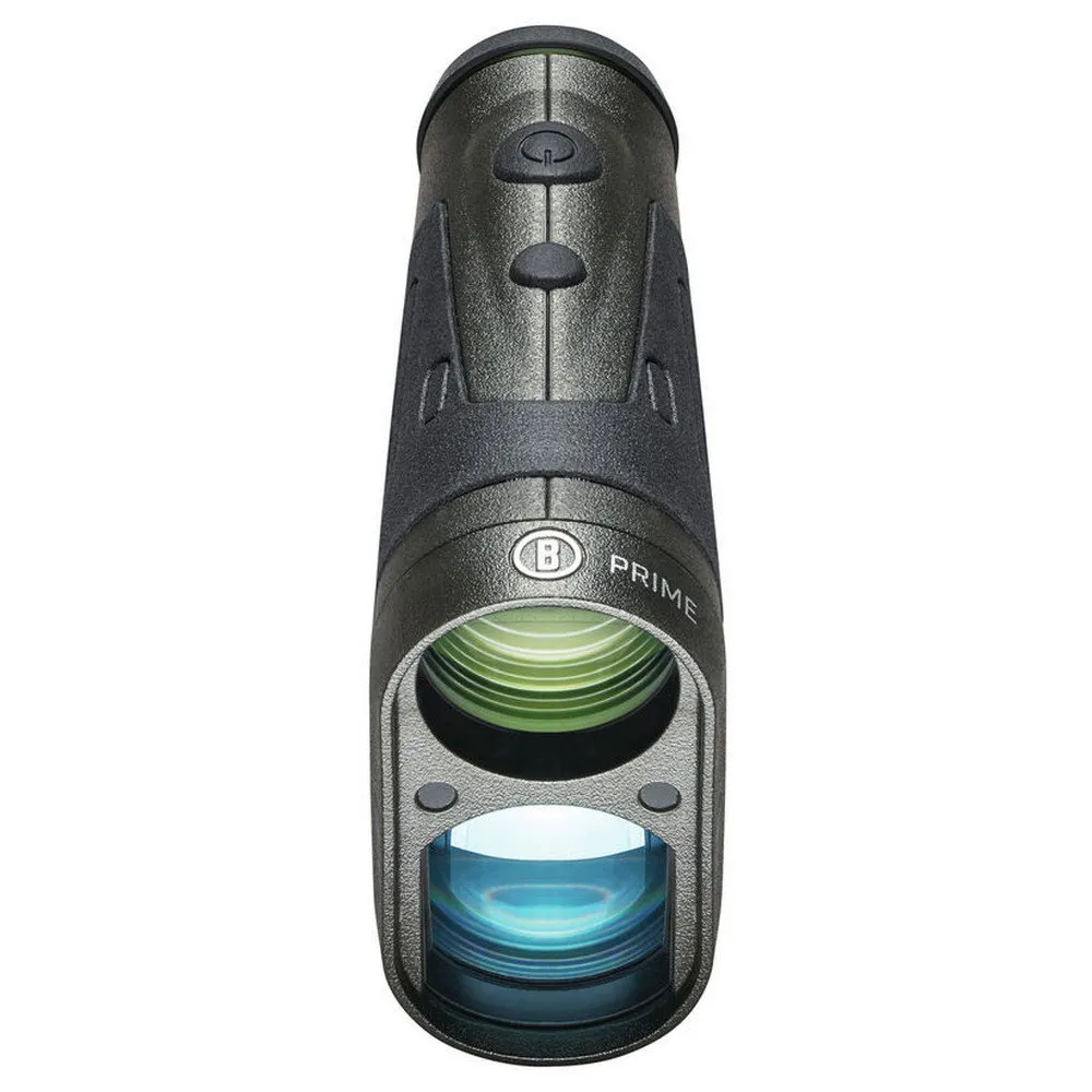 Bushnell Prime 6x24 Mm 1300 Avståndsmätare, Black, One Size