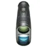 Bushnell Prime 6x24 Mm 1300 Avståndsmätare, Black, One Size