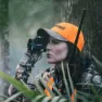 Bushnell Prime 6x24 Mm 1300 Avståndsmätare, Black, One Size
