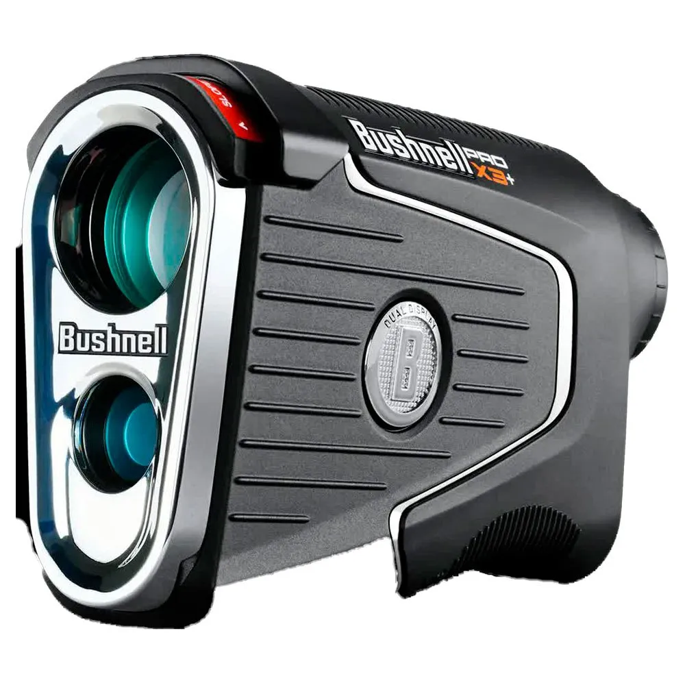 Bushnell Pro X3 Laseravståndsmätare, Grey, One Size