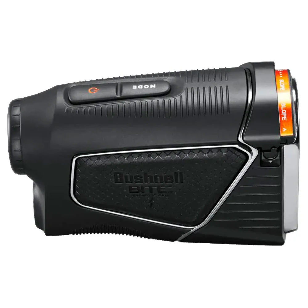 Bushnell Pro X3 Laseravståndsmätare, Grey, One Size