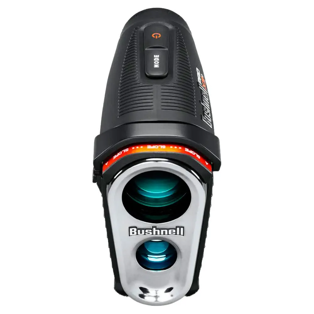Bushnell Pro X3 Laseravståndsmätare, Grey, One Size