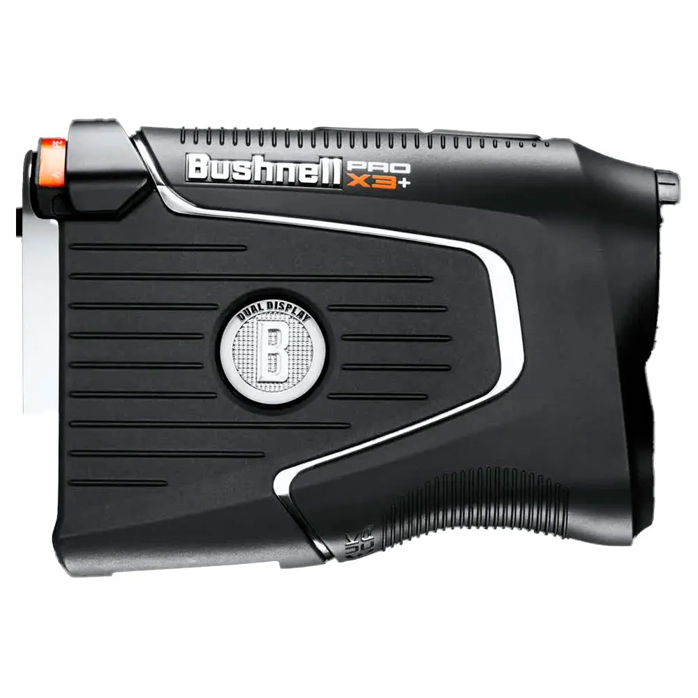 Bushnell Pro X3 Laseravståndsmätare, Grey, One Size
