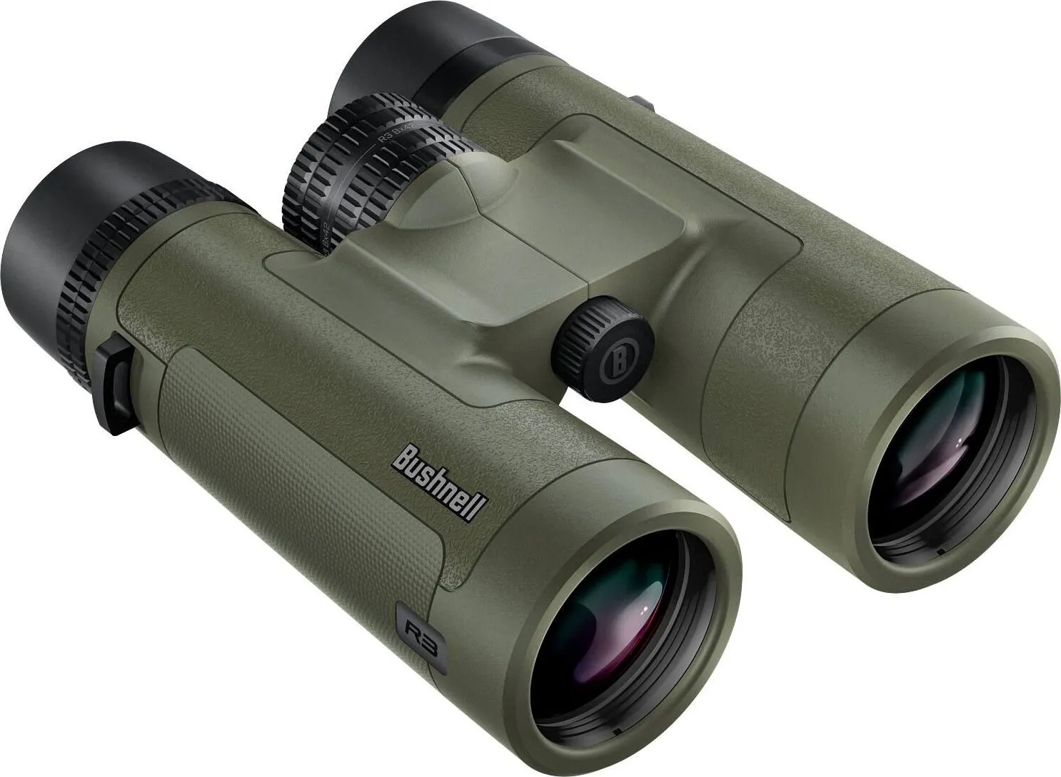 Bushnell R3, Green, 8 x 42